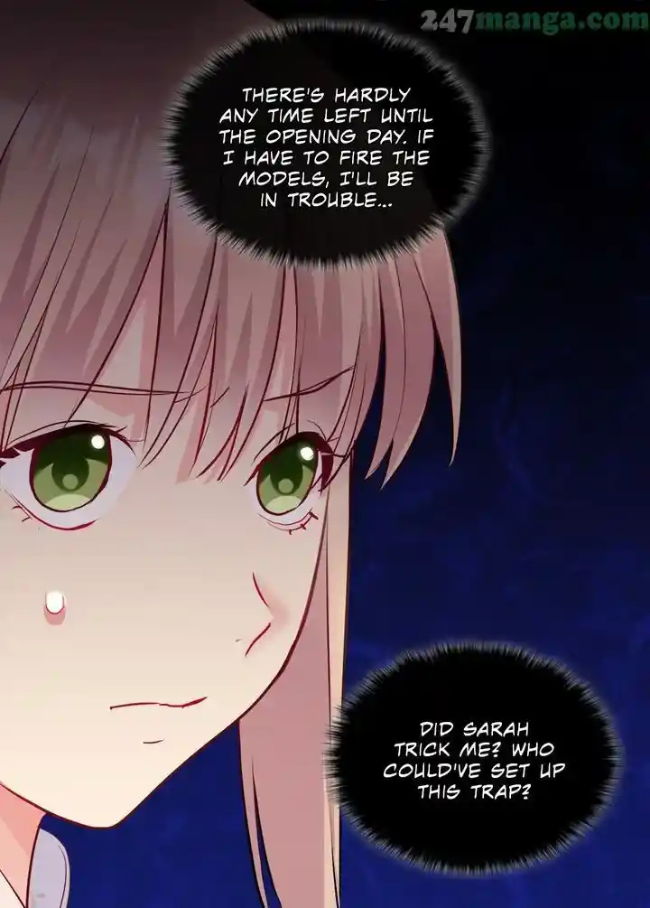 Daisy: How To Become The Duke’s Fiancée Chapter 112