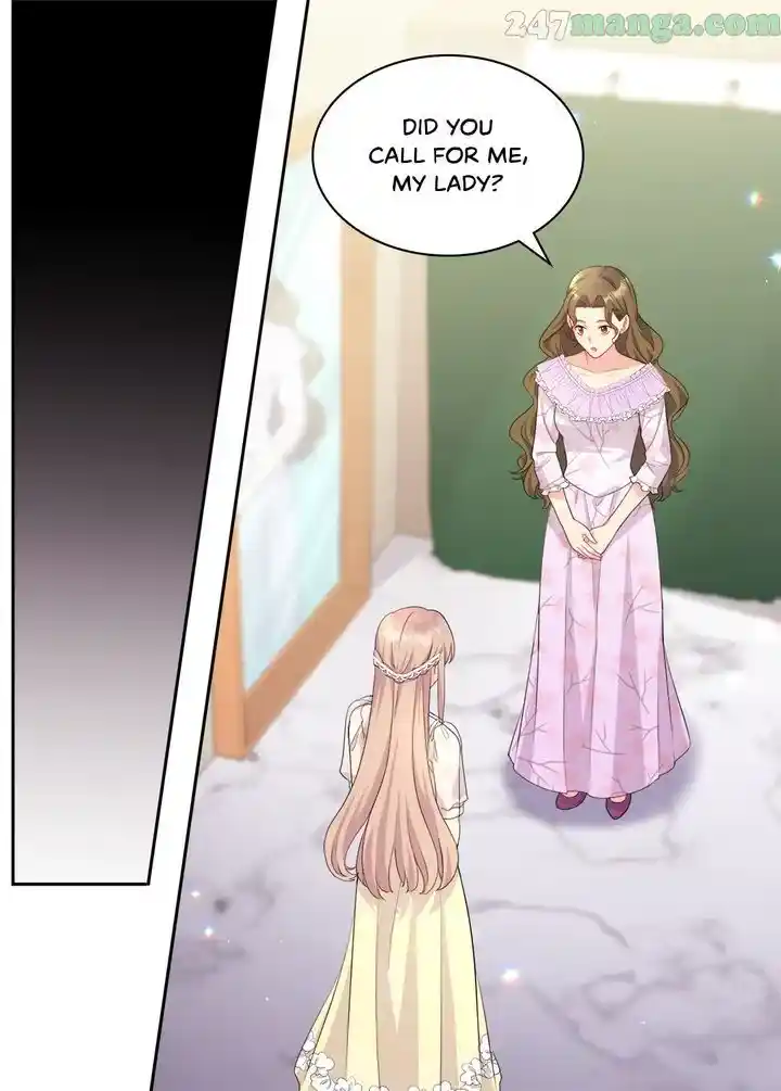 Daisy: How To Become The Duke’s Fiancée Chapter 112