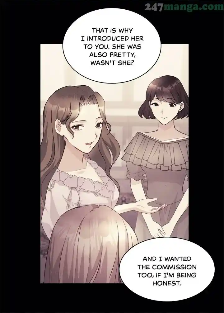 Daisy: How To Become The Duke’s Fiancée Chapter 112