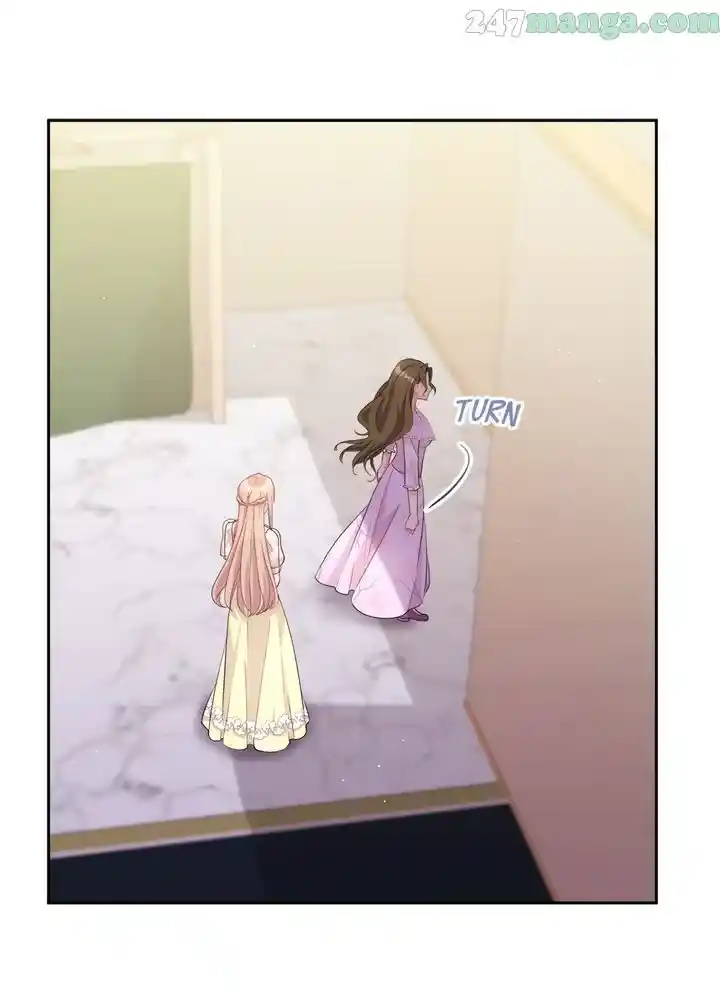 Daisy: How To Become The Duke’s Fiancée Chapter 112