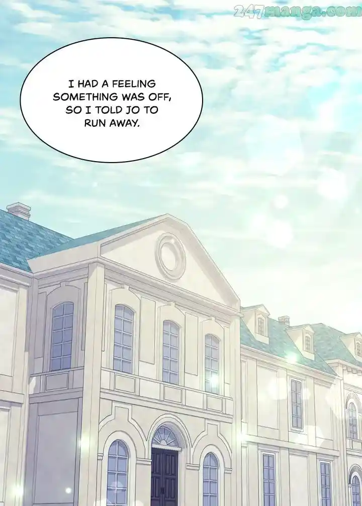 Daisy: How To Become The Duke’s Fiancée Chapter 112