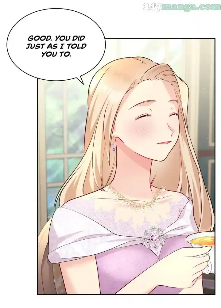 Daisy: How To Become The Duke’s Fiancée Chapter 112