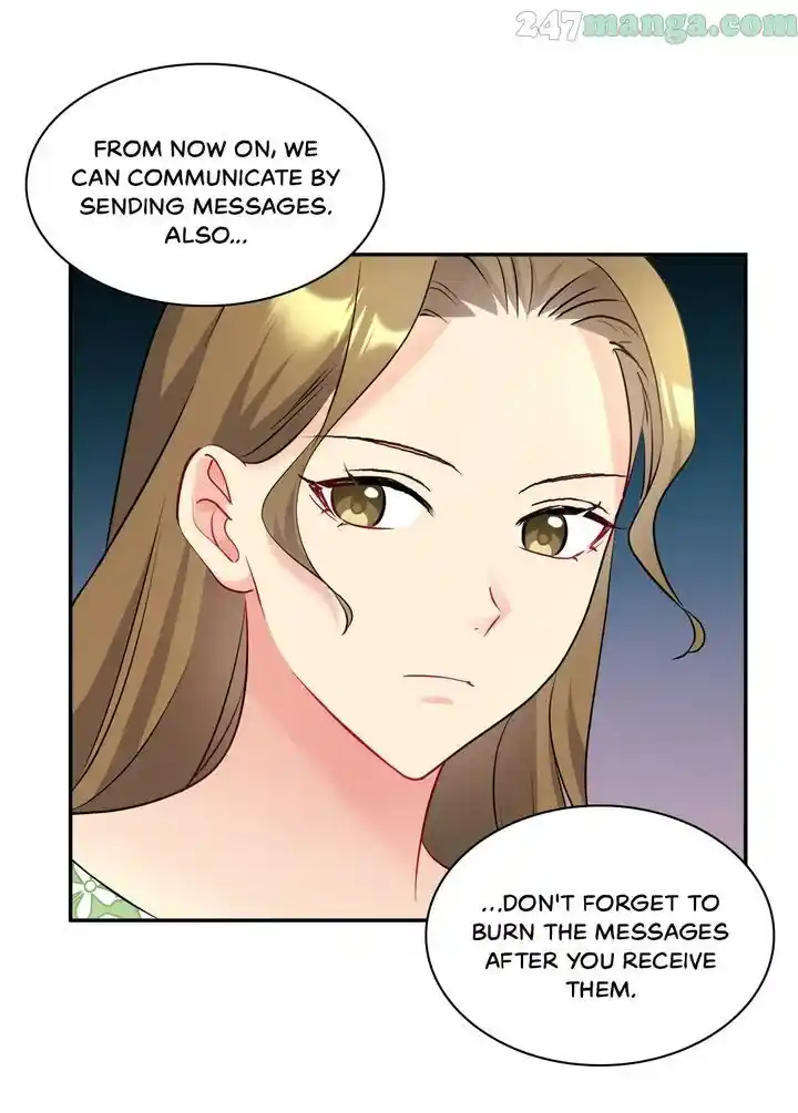 Daisy: How To Become The Duke’s Fiancée Chapter 112