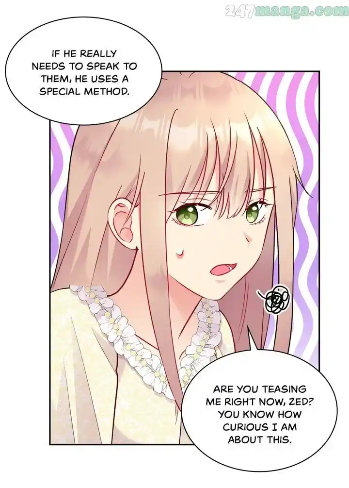 Daisy: How To Become The Duke’s Fiancée Chapter 112