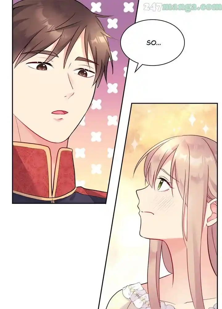 Daisy: How To Become The Duke’s Fiancée Chapter 112