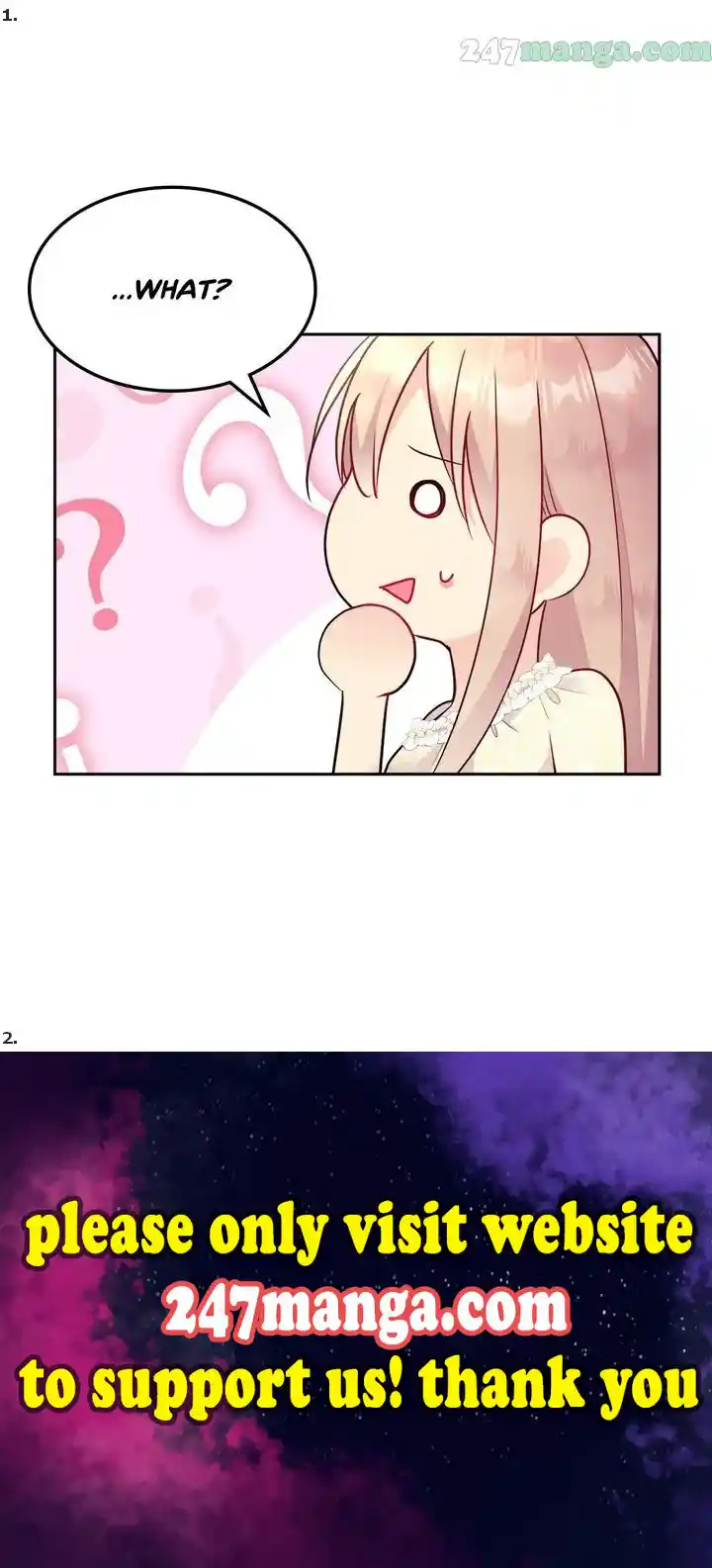 Daisy: How To Become The Duke’s Fiancée Chapter 112