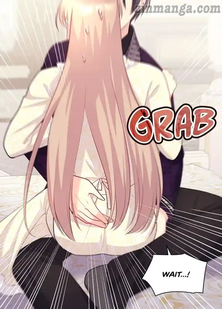 Daisy: How To Become The Duke’s Fiancée Chapter 114