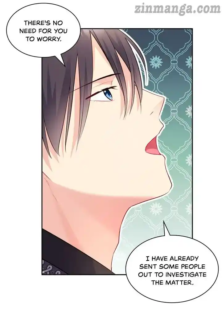 Daisy: How To Become The Duke’s Fiancée Chapter 114