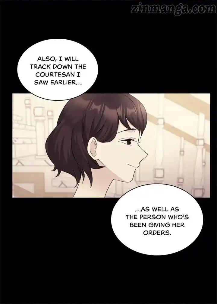 Daisy: How To Become The Duke’s Fiancée Chapter 114