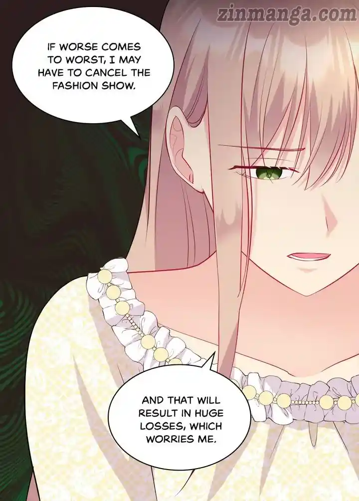 Daisy: How To Become The Duke’s Fiancée Chapter 114