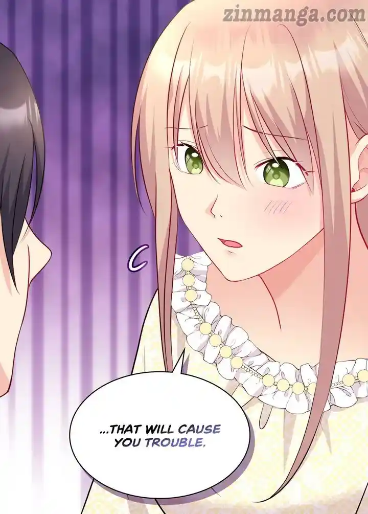 Daisy: How To Become The Duke’s Fiancée Chapter 114