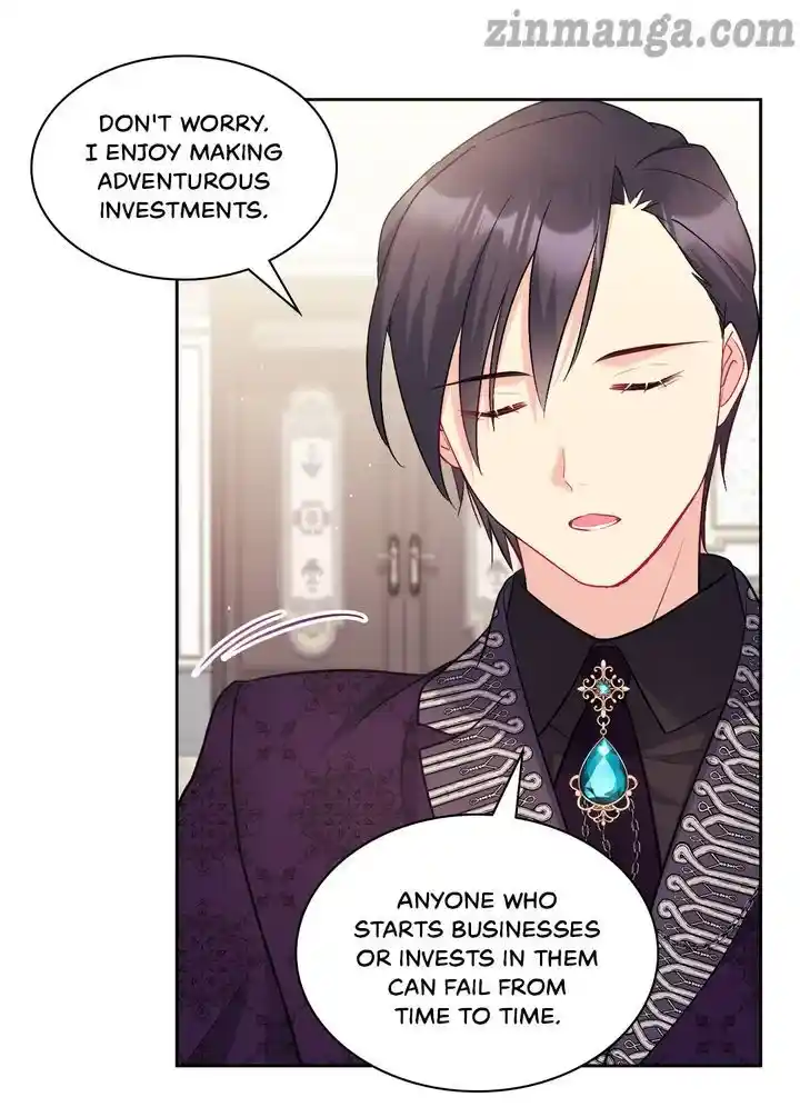 Daisy: How To Become The Duke’s Fiancée Chapter 114