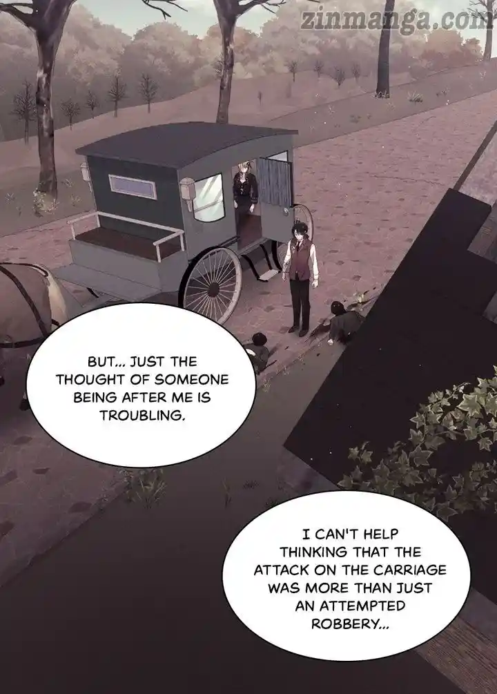 Daisy: How To Become The Duke’s Fiancée Chapter 114