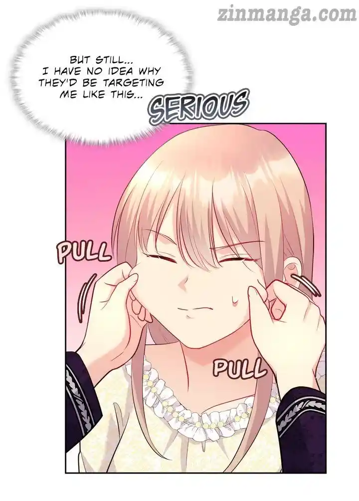 Daisy: How To Become The Duke’s Fiancée Chapter 114