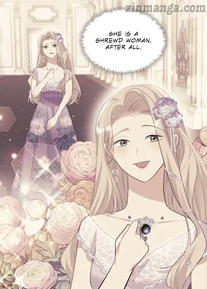 Daisy: How To Become The Duke’s Fiancée Chapter 114