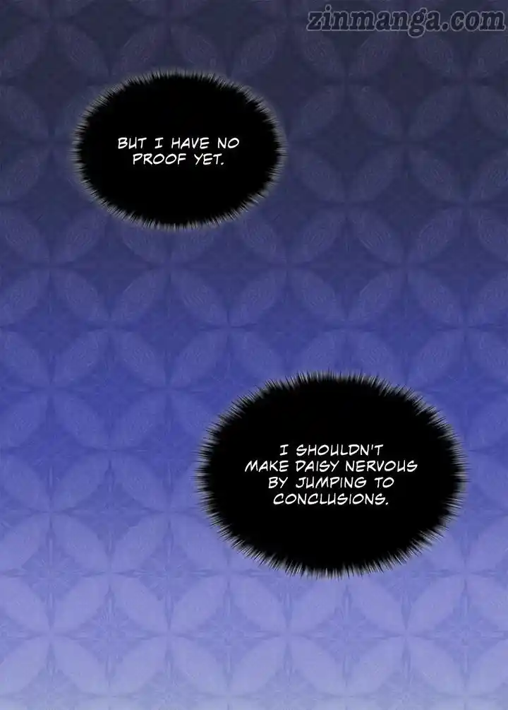 Daisy: How To Become The Duke’s Fiancée Chapter 114