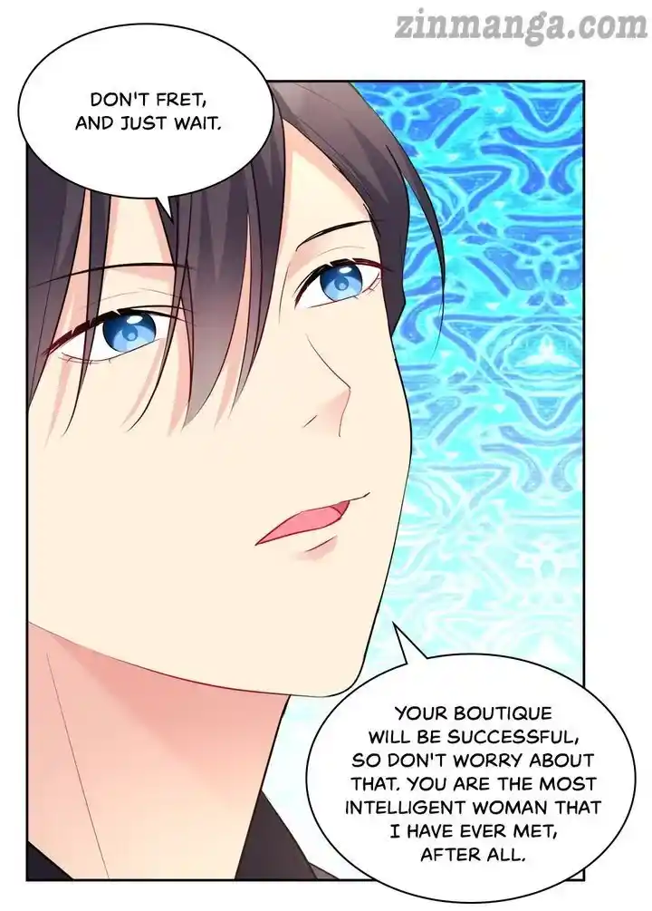 Daisy: How To Become The Duke’s Fiancée Chapter 114