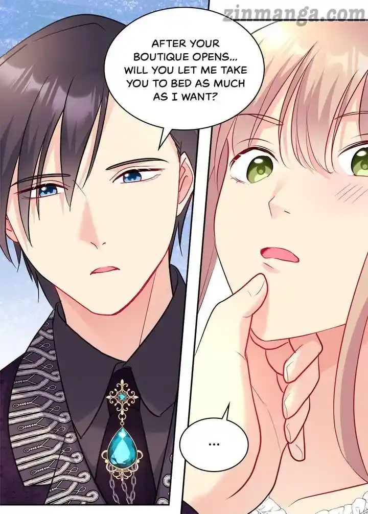 Daisy: How To Become The Duke’s Fiancée Chapter 114