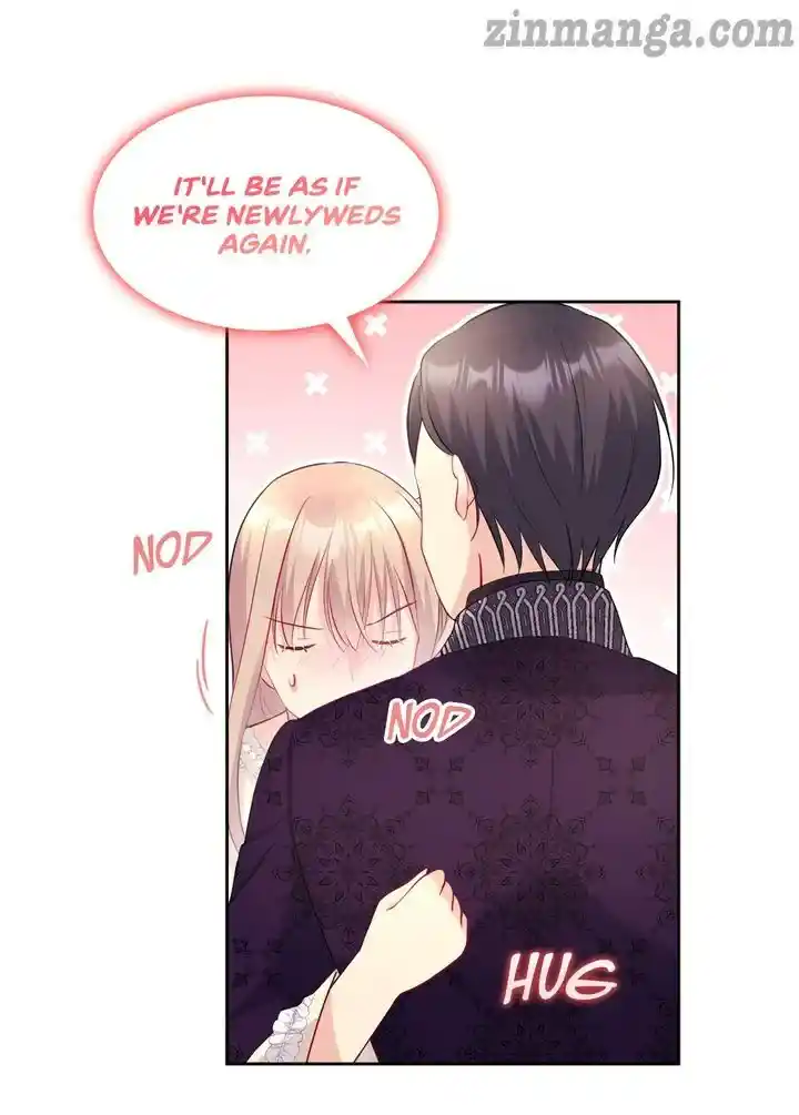 Daisy: How To Become The Duke’s Fiancée Chapter 114