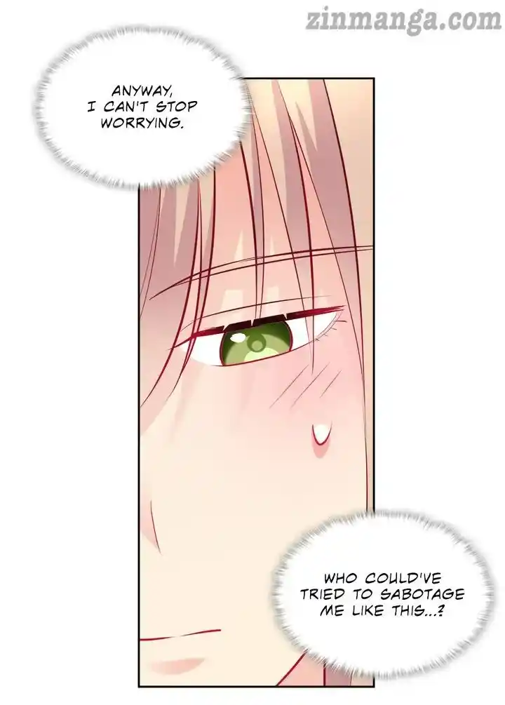 Daisy: How To Become The Duke’s Fiancée Chapter 114