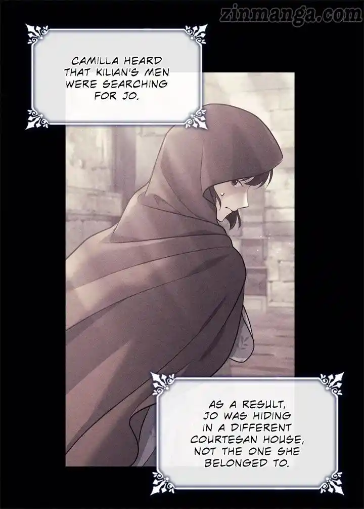 Daisy: How To Become The Duke’s Fiancée Chapter 114