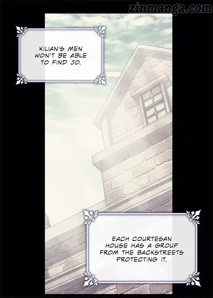 Daisy: How To Become The Duke’s Fiancée Chapter 114