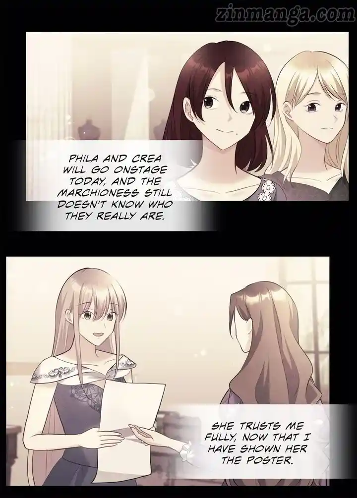 Daisy: How To Become The Duke’s Fiancée Chapter 114