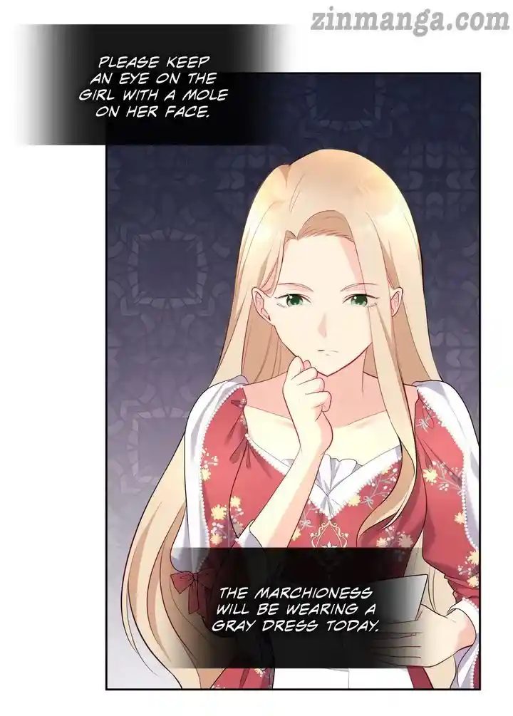 Daisy: How To Become The Duke’s Fiancée Chapter 114