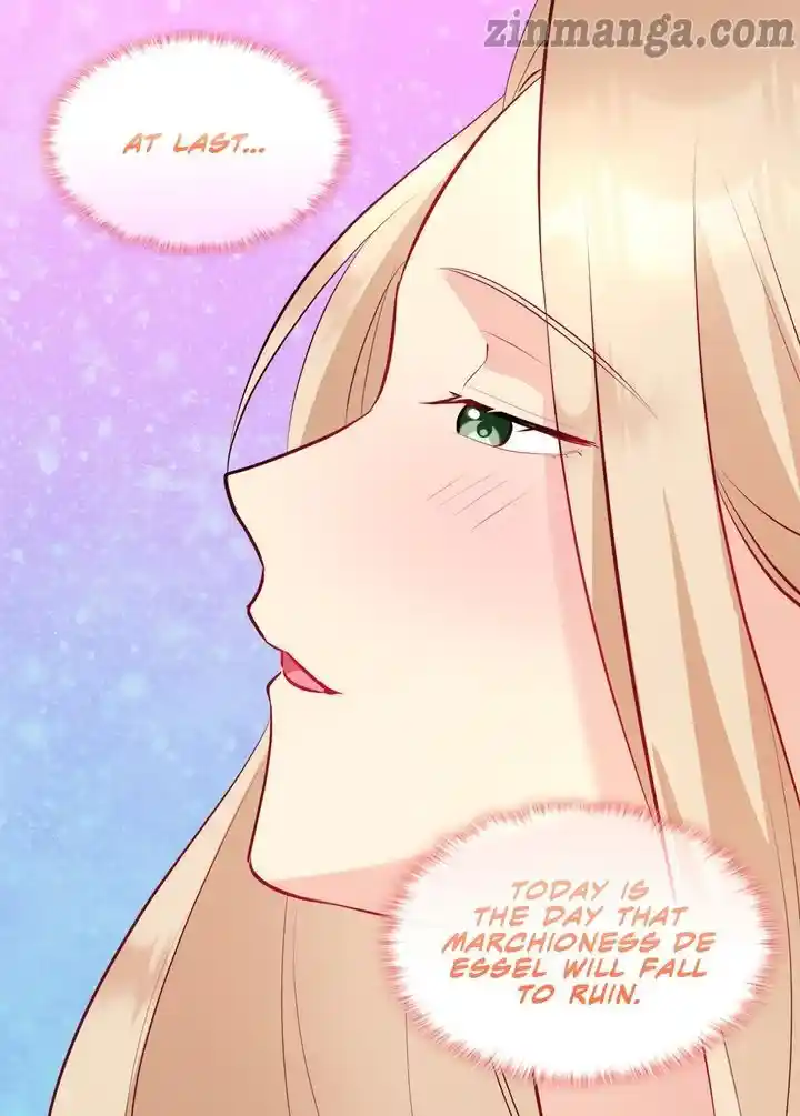 Daisy: How To Become The Duke’s Fiancée Chapter 114