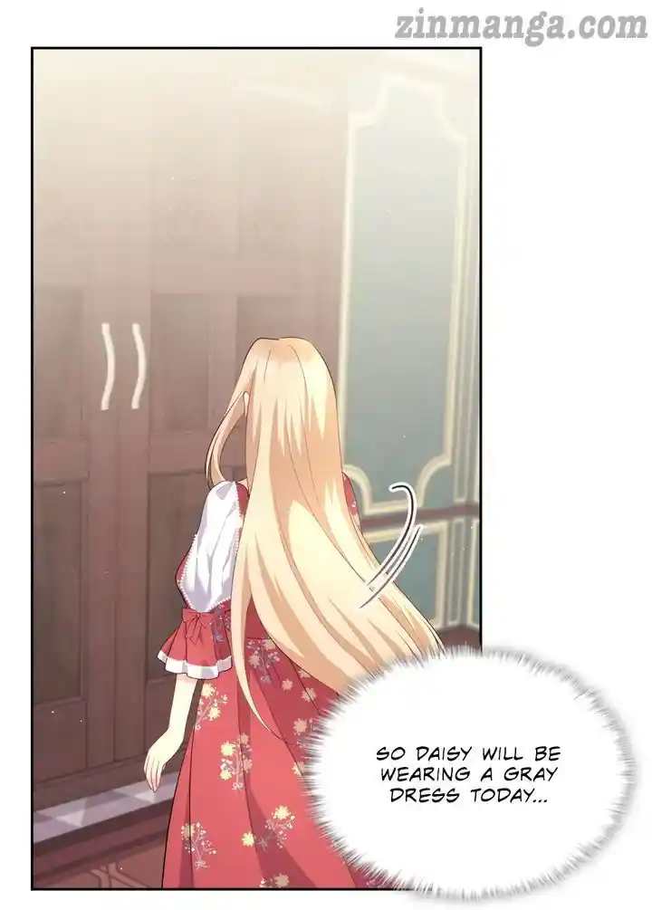 Daisy: How To Become The Duke’s Fiancée Chapter 114