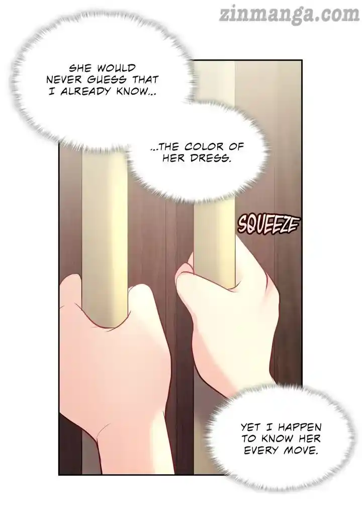 Daisy: How To Become The Duke’s Fiancée Chapter 114