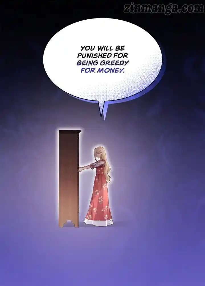 Daisy: How To Become The Duke’s Fiancée Chapter 114