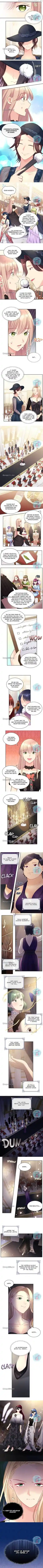 Daisy: How To Become The Duke's Fiancée Chapter 115