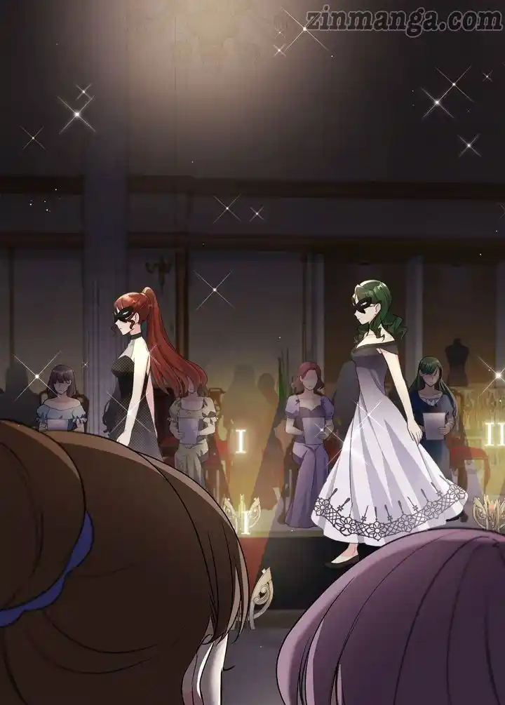 Daisy: How To Become The Duke's Fiancée Chapter 116