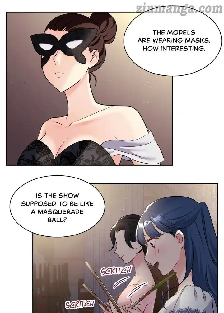 Daisy: How To Become The Duke's Fiancée Chapter 116