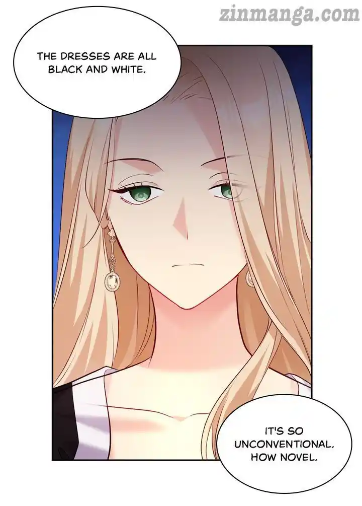 Daisy: How To Become The Duke's Fiancée Chapter 116