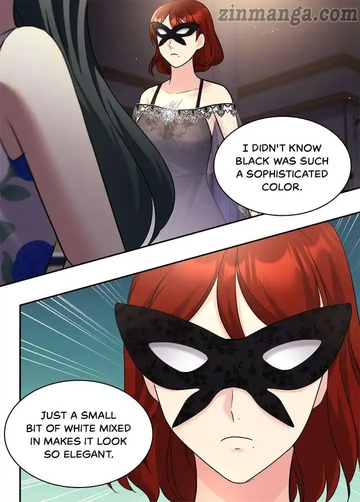 Daisy: How To Become The Duke's Fiancée Chapter 116