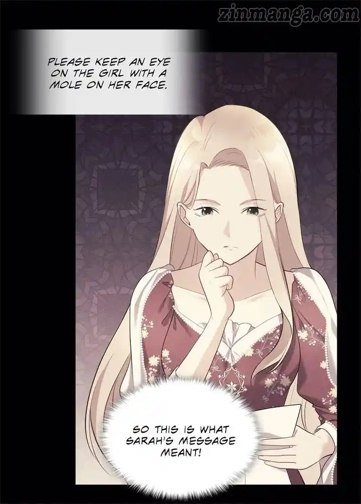 Daisy: How To Become The Duke's Fiancée Chapter 116