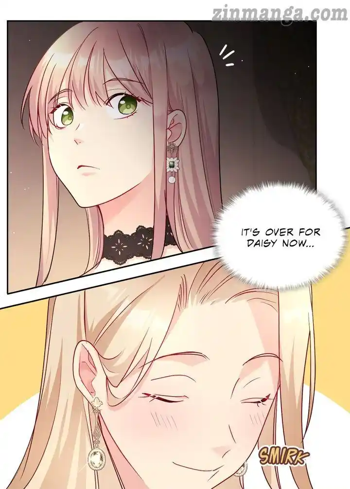 Daisy: How To Become The Duke's Fiancée Chapter 116