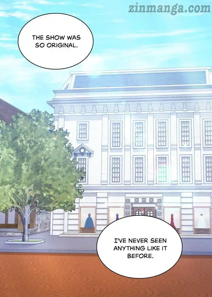 Daisy: How To Become The Duke's Fiancée Chapter 116