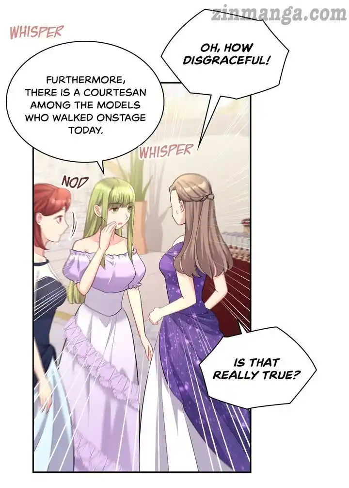 Daisy: How To Become The Duke's Fiancée Chapter 116