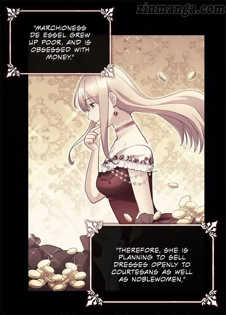 Daisy: How To Become The Duke's Fiancée Chapter 116