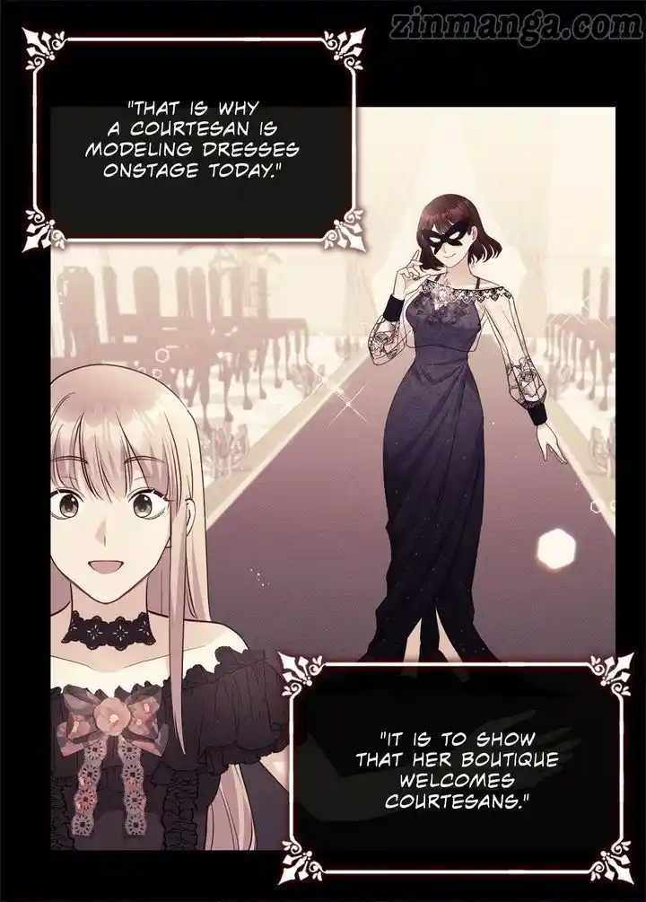 Daisy: How To Become The Duke's Fiancée Chapter 116