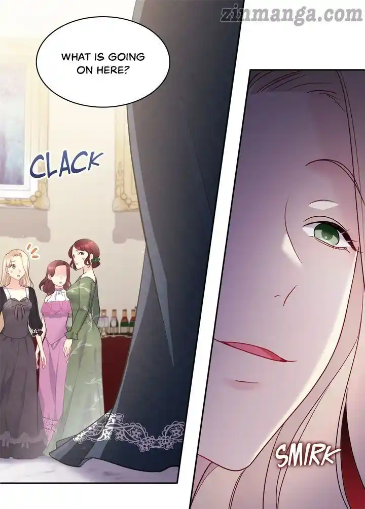 Daisy: How To Become The Duke's Fiancée Chapter 116