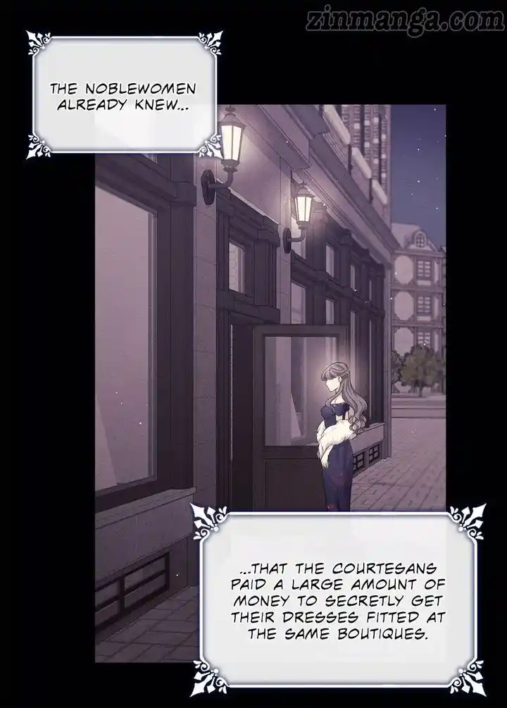 Daisy: How To Become The Duke's Fiancée Chapter 116