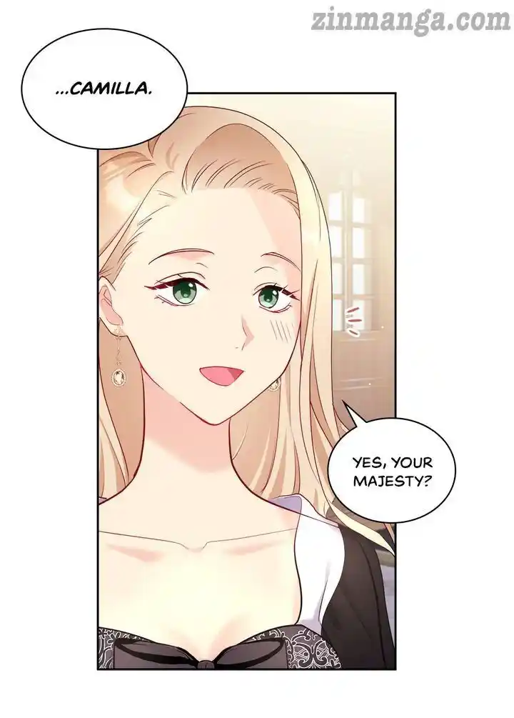 Daisy: How To Become The Duke's Fiancée Chapter 116