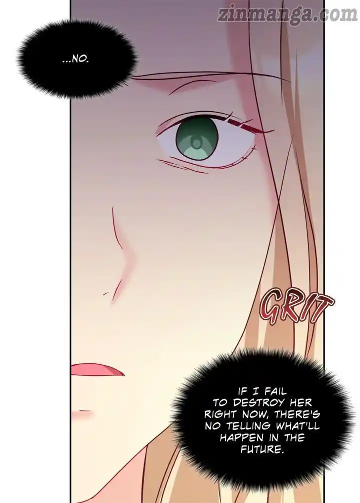 Daisy: How To Become The Duke's Fiancée Chapter 116