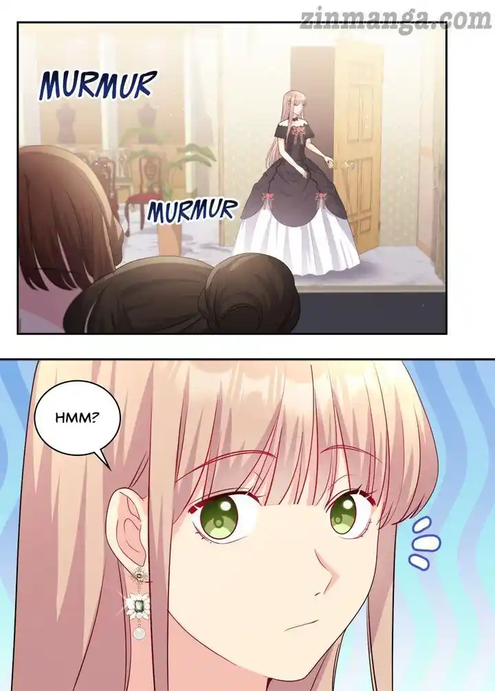 Daisy: How To Become The Duke's Fiancée Chapter 116