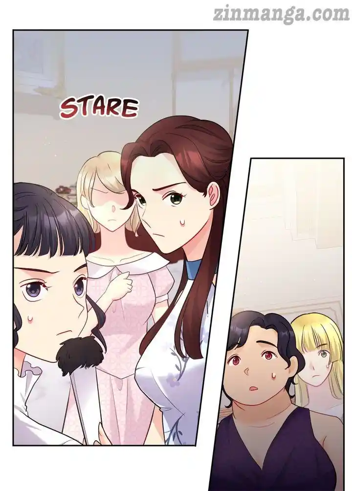 Daisy: How To Become The Duke's Fiancée Chapter 116