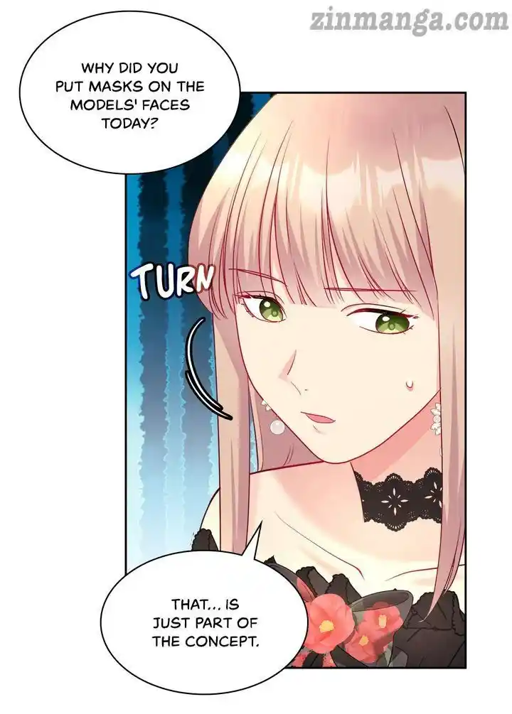 Daisy: How To Become The Duke's Fiancée Chapter 116